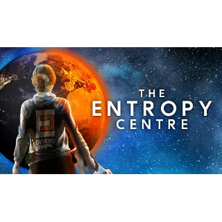 Купить 🔥 The Entropy Centre | Steam РУ+UA+KZ+СНГ 🔥