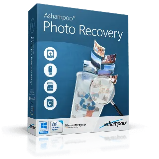 Купить ✅ Ashampoo Photo Recovery 🔑 лицензионный ключ, лицензия