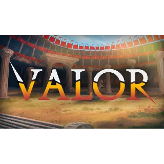 Купить 🔥 Valor | Steam РУ+UA+KZ+СНГ 🔥