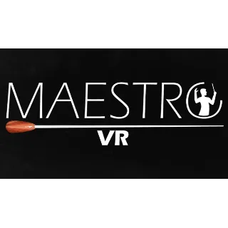 Купить 🔥 Maestro VR | Steam РУ+UA+KZ+СНГ 🔥