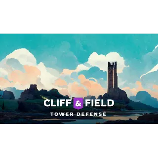 Купить 🔥 Cliff  Field Tower Defense | Steam РУ+UA+KZ+СНГ