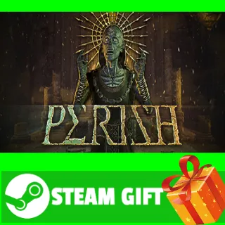 Купить ⭐ ️ВСЕ СТРАНЫ+РОССИЯ ⭐ ️ PERISH STEAM GIFT
