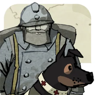 Купить Valiant Hearts 🐕 Смена данных 👑 Полный доступ