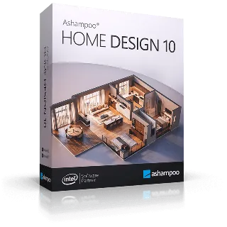 Купить ✳ ️Ashampoo Home Design 10 | Пожизненная лицензия, ключ