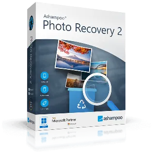 Купить ✅ Ashampoo Photo Recovery 2 🔑 Пожизненная лицензия
