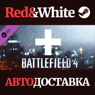 Купить Battlefield 4™ Assault Shortcut Kit DLC * STEAM RU 🔥