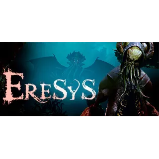 Купить Eresys - STEAM GIFT РОССИЯ