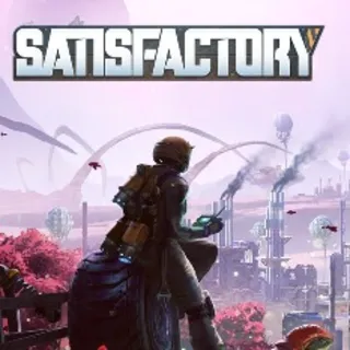 Купить Satisfactory + Игры | Steam Гарантия