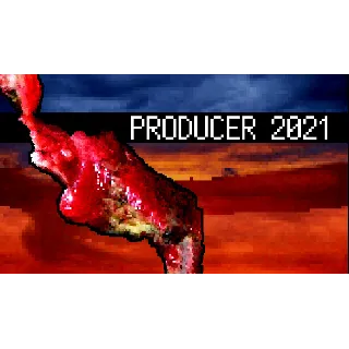 Купить 🔥 PRODUCER 2021 | Steam РУ+UA+KZ+СНГ 🔥