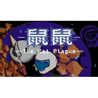 Купить 🔥 The Rat Plague | Steam РУ+UA+KZ+СНГ 🔥