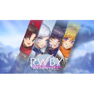 Купить 🔥 RWBY: Arrowfell | Steam РУ+UA+KZ+СНГ 🔥