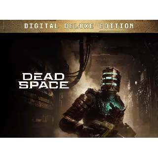 Купить 🔥 DEAD SPACE REMAKE 2023 DELUXE EDITION ✅ XBOX X|S КЛЮЧ 🔑