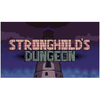 Купить 🔥 Stronghold’s Dungeon | Steam Россия 🔥