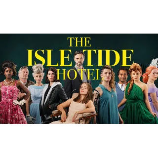 Купить 🔥 The Isle Tide Hotel | Steam РУ+UA+KZ+СНГ 🔥