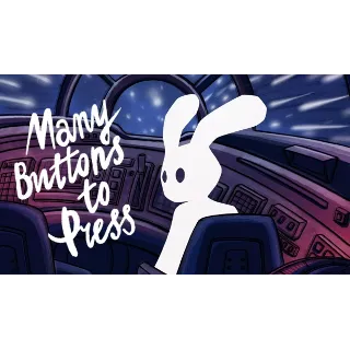Купить 🔥 Many Buttons to Press | Steam РУ+UA+KZ+СНГ 🔥