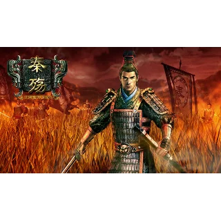 Купить 🔥 🔥 秦殇 (Prince of Qin) | Steam РУ+UA+KZ+СНГ 🔥