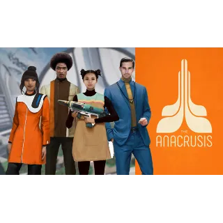 Купить 🔥 The Anacrusis | Steam РУ+UA+KZ+СНГ 🔥