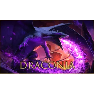 Купить 🔥 Draconia | Steam РУ+UA+KZ+СНГ 🔥