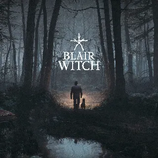 Купить Blair Witch | Epic Games | GLOBAL 🌎 АВТОВЫДАЧА ⚡ 24/7
