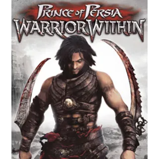 Купить Prince of Persia: Warrior Within ⚔ Смена данных 🌎 Онлайн