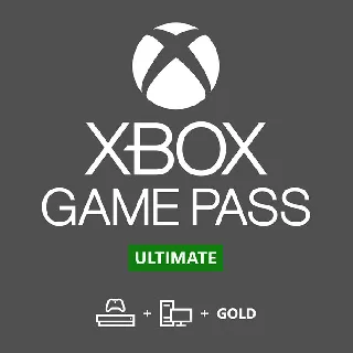 Купить ДЕШЕВО ✅ XBOX GAME PASS ULTIMATE 1 МЕСЯЦ ✅ ЛЮБОЙ АККАУНТ