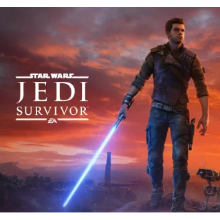 Купить 🔴 STAR WARS Jedi: Survivor™ ✅ EPIC GAMES 🔴 (PC)