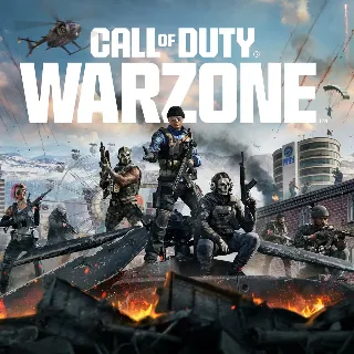 Купить 🔥 Новый аккаунт Warzone | Привязан номер [Blizzard]