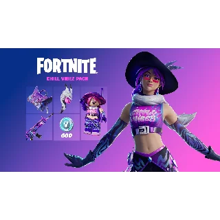 Купить 🔥 FORTNITE: Набор «Мир грёз» + 600 Vb XBOX/PC/PS КЛЮЧ 🔑