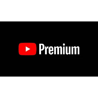 Купить 🟢 👑 [БЫСТРО] YOUTUBE PREMIUM 🚀 12 МЕСЯЦЕВ 🔥 ПОДПИСКА