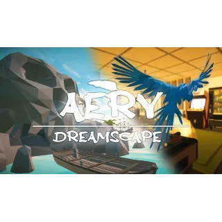 Купить 🔥 Aery - Dreamscape | Steam РУ+UA+KZ+СНГ 🔥
