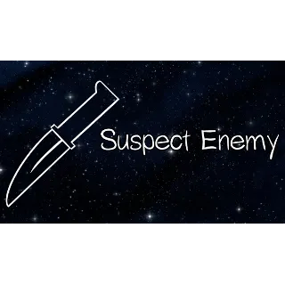 Купить 🔥 Suspect Enemy | Steam РУ+UA+KZ+СНГ 🔥