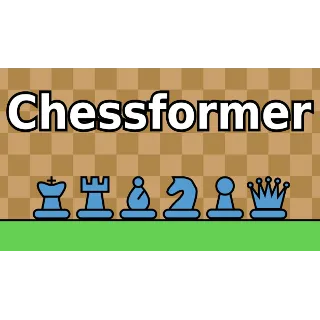 Купить 🔥 Chessformer | Steam РУ+UA+KZ+СНГ 🔥