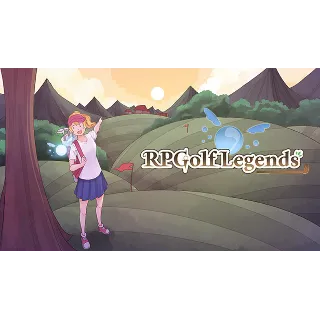 Купить 🔥 RPGolf Legends | Steam РУ+UA+KZ+СНГ 🔥