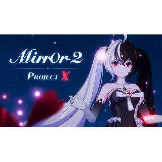 Купить 🔥 Mirror 2: Project X | Steam РУ+UA+KZ+СНГ 🔥