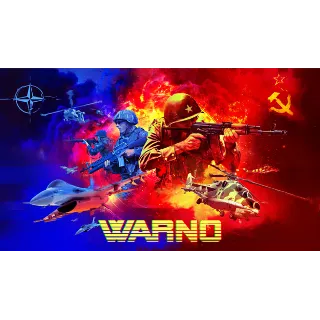 Купить 🔥 WARNO | Steam РУ+UA+KZ+СНГ 🔥
