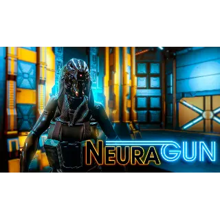 Купить 🔥 NeuraGun | Steam РУ+UA+KZ+СНГ 🔥
