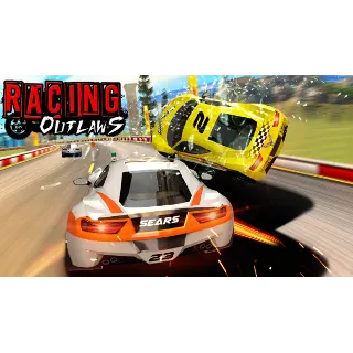 Купить 🔥 🔥 Racing Outlaws | Steam РУ+UA+KZ+СНГ 🔥