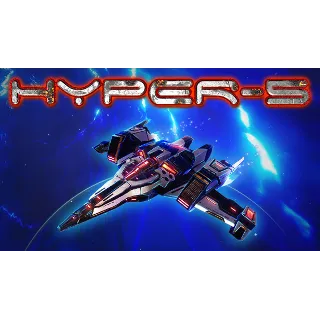 Купить 🔥 Hyper-5 | Steam РУ+UA+KZ+СНГ 🔥
