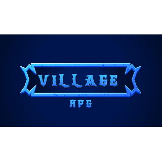 Купить 🔥 Village RPG | Steam РУ+UA+KZ+СНГ 🔥