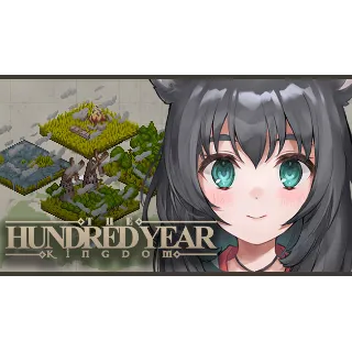 Купить 🔥 The Hundred Year Kingdom | Steam РУ+UA+KZ+СНГ 🔥