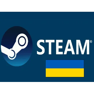 Купить 🔴 🔥 NEW Украина STEAM ACCOUNT (регион Украина)