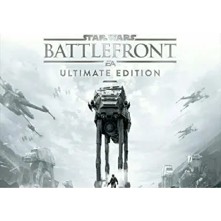 Купить 💳 Star Wars Battle Ultimate (PS4/PS5/RUS) П3-Активация