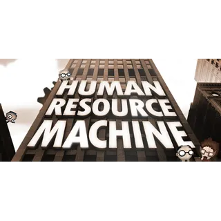 Купить Human Resource Machine | Epic Games | АВТОВЫДАЧА ⚡ 24/7