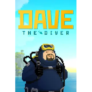 Купить Dave the Diver (Аренда аккаунта Steam) Drova, VK Play