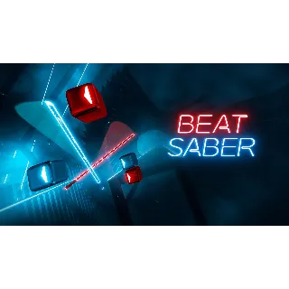 Купить ⭐ ️ Beat Saber + DLC [Steam/Global][CashBack]