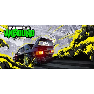 Купить Need for Speed™ Unbound Palace Edition * STEAM RU 🔥