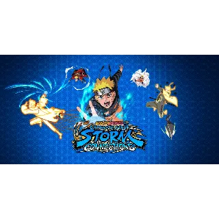 Купить ⭐ ️ NARUTO X BORUTO Ultimate Ninja STORM [Steam/Global]