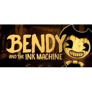 Купить Bendy and the Ink Machine 👻 Смена данных 👑 Полный доступ