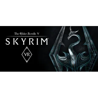 Купить The Elder Scrolls V: Skyrim VR - STEAM GIFT РОССИЯ