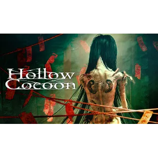 Купить 🔥 Hollow Cocoon | Steam РУ+UA+KZ+СНГ 🔥